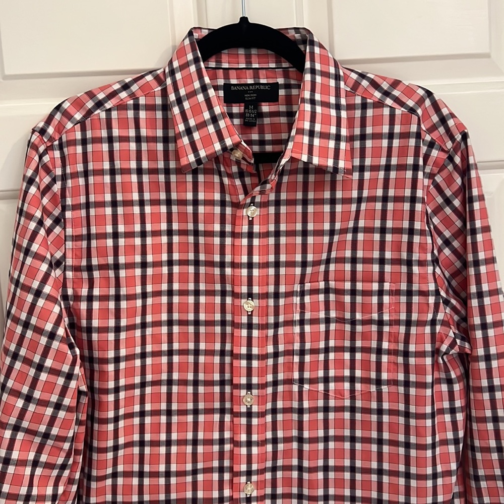 Banana Republic dress shirt